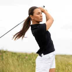 Online OCEANTEE Ladies Reef Golf Polo Shirt Ladies Polo Shirts