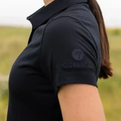 Online OCEANTEE Ladies Reef Golf Polo Shirt Ladies Polo Shirts
