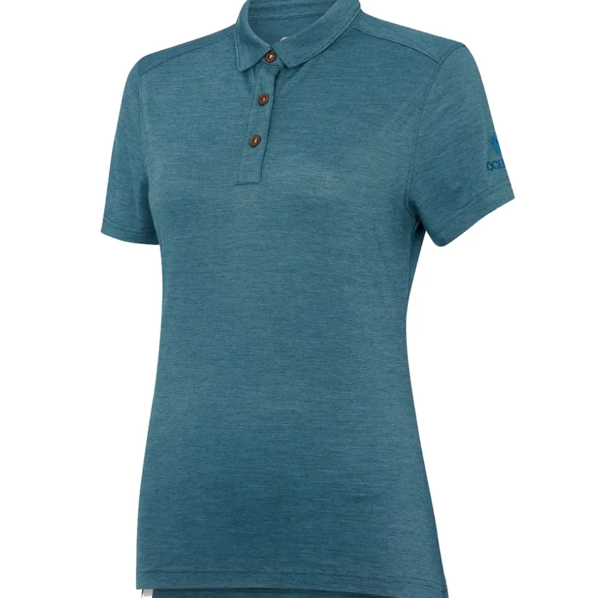 Online OCEANTEE Ladies Reef Golf Polo Shirt Ladies Polo Shirts