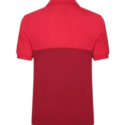 Hot OCEANTEE Men's GOLFINO Golf Polo Shirt Men's Polo Shirts