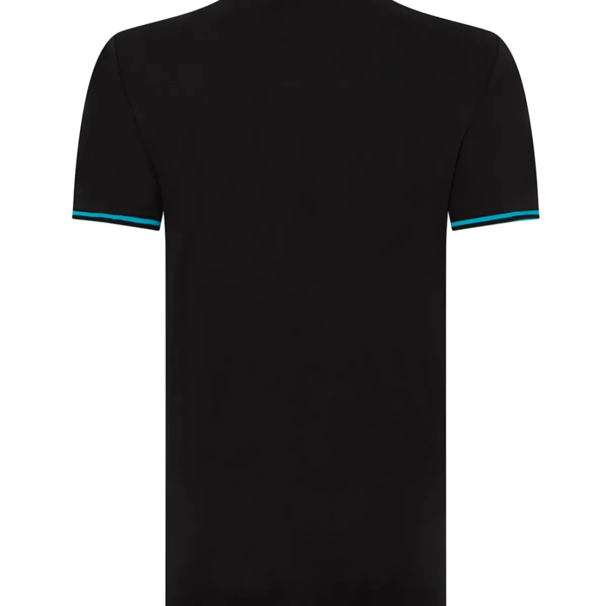 OCEANTEE Men's Oceanic Breathable Golf Polo Shirt Men's Polo Shirts