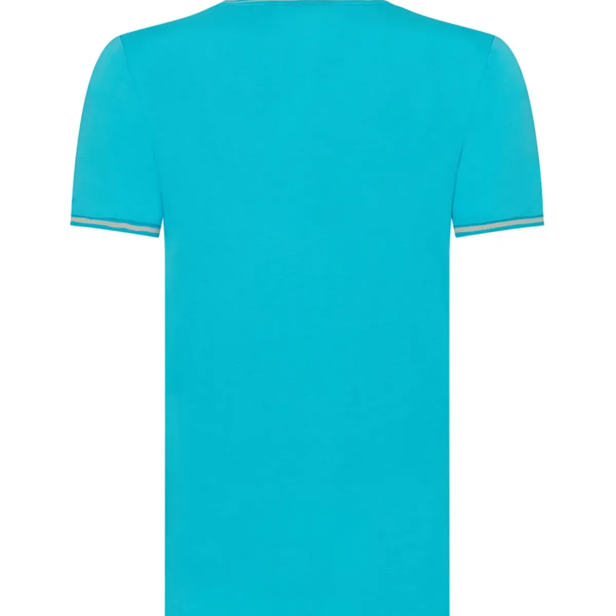 OCEANTEE Men's Oceanic Breathable Golf Polo Shirt Men's Polo Shirts