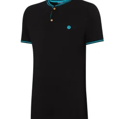 OCEANTEE Men's Oceanic Breathable Golf Polo Shirt Men's Polo Shirts