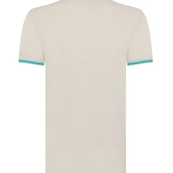 OCEANTEE Men's Oceanic Breathable Golf Polo Shirt Men's Polo Shirts