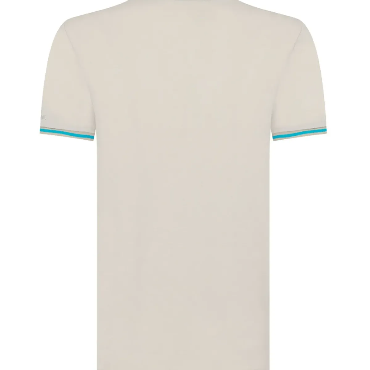 OCEANTEE Men's Oceanic Breathable Golf Polo Shirt Men's Polo Shirts