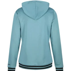 Discount OCEANTEE Stromberg Ladies Half Zip Golf Hoodie Ladies Midlayers|Men's Midlayers