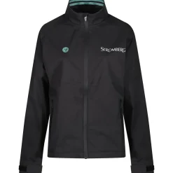 Sale OCEANTEE Stromberg Ladies Waterproof Golf Jacket Ladies Waterproofs|Ladies Jackets