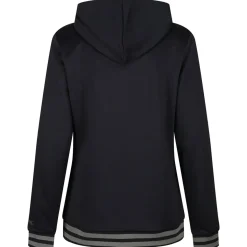 New OCEANTEE Stromberg Ladies Half Zip Golf Hoodie Ladies Midlayers|Men's Midlayers