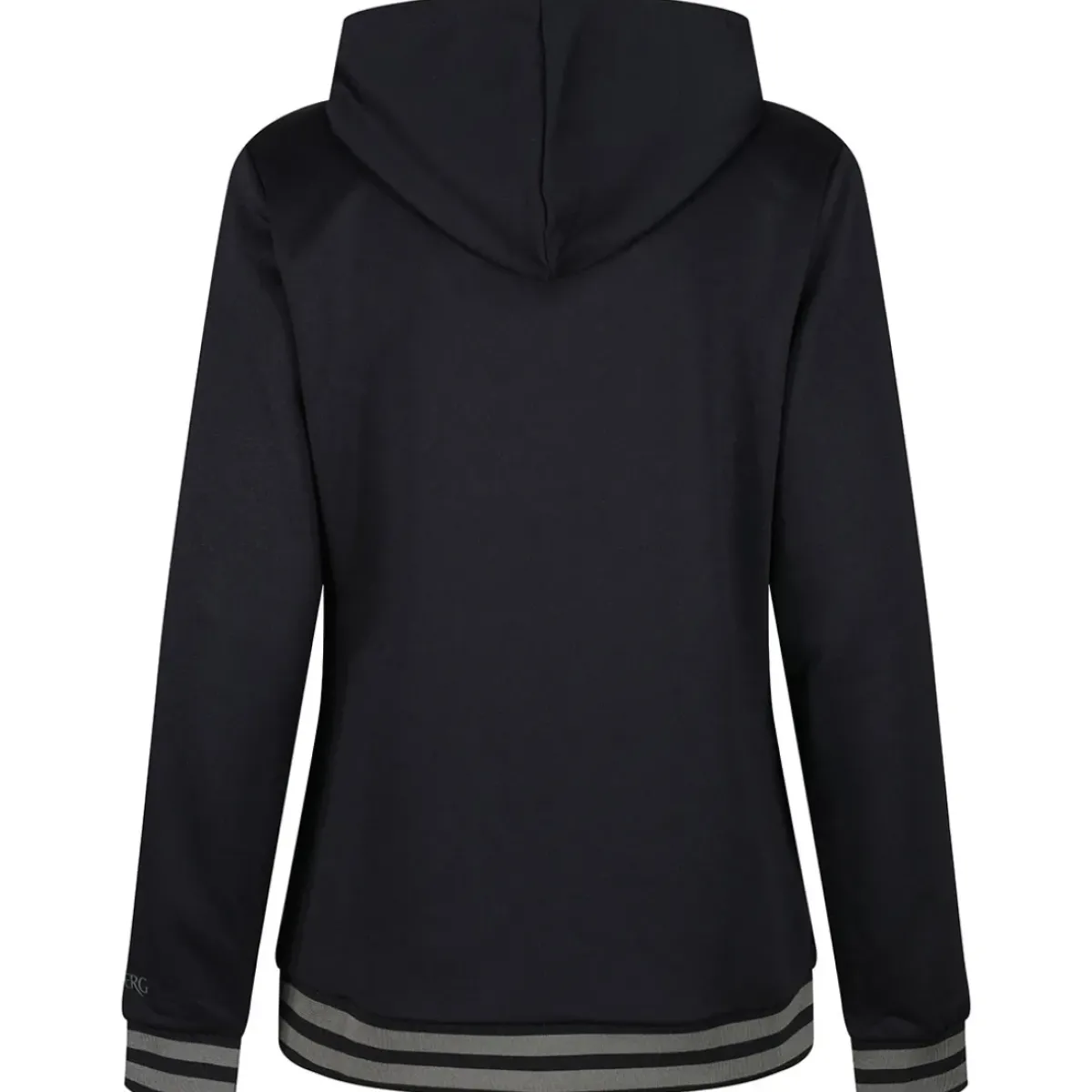 New OCEANTEE Stromberg Ladies Half Zip Golf Hoodie Ladies Midlayers|Men's Midlayers