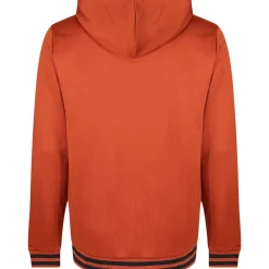 Online OCEANTEE Stromberg Men's Half Zip Golf Hoodie Men's Hoodies|Men's Sweaters