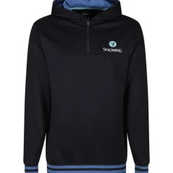 Sale OCEANTEE Stromberg Men's Half Zip Golf Hoodie Men's Hoodies|Men's Sweaters
