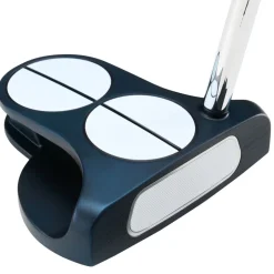 Outlet Ai-ONE 2-Ball DB Pistol Golf Putter Putters