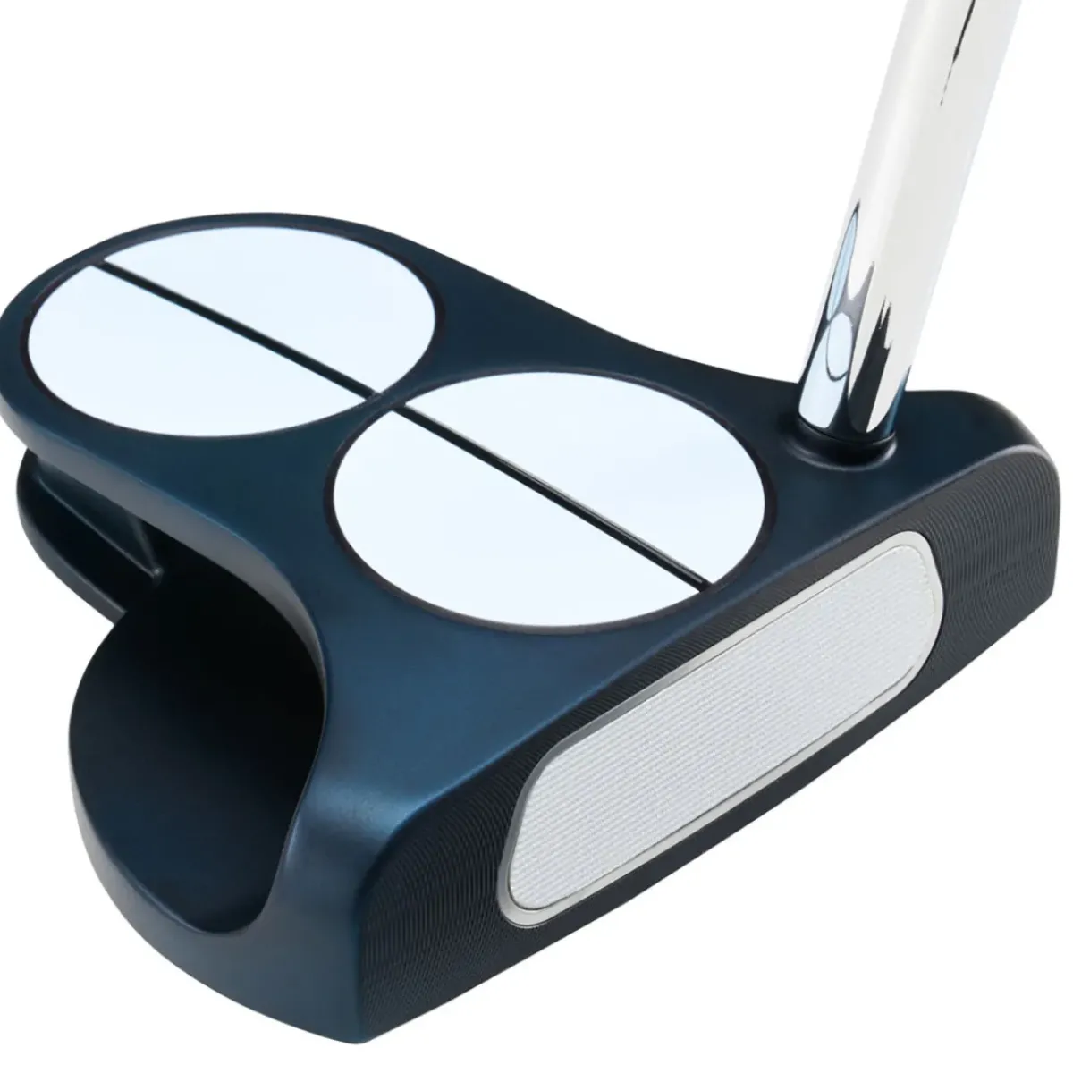 Outlet Ai-ONE 2-Ball DB Pistol Golf Putter Putters