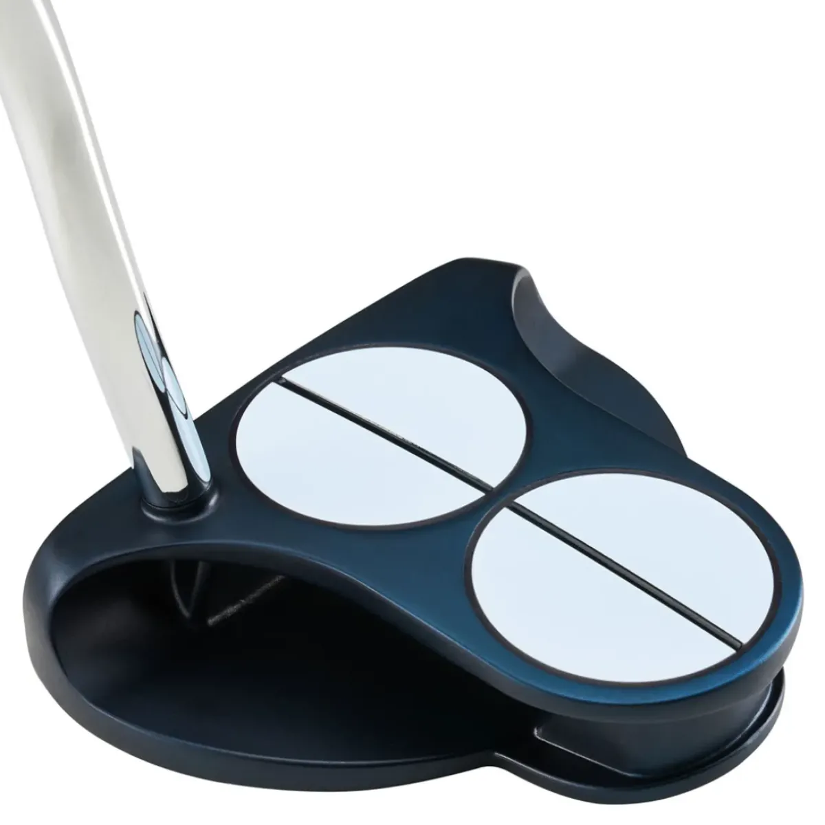 Outlet Ai-ONE 2-Ball DB Pistol Golf Putter Putters