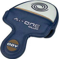 Outlet Ai-ONE 2-Ball DB Pistol Golf Putter Putters