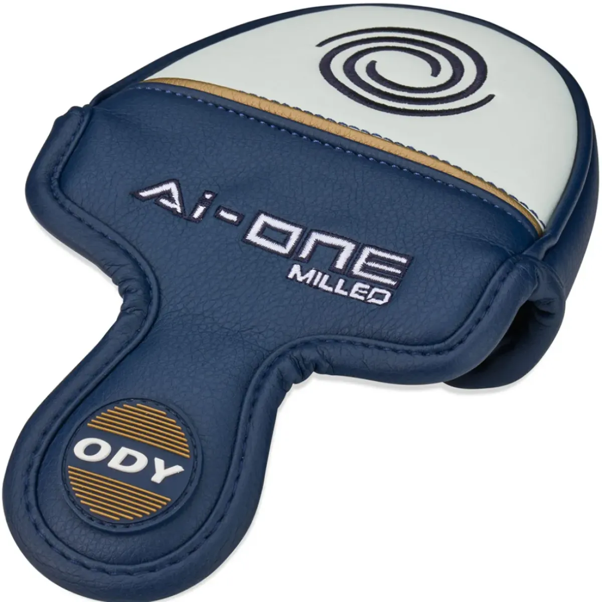 Outlet Ai-ONE 2-Ball DB Pistol Golf Putter Putters
