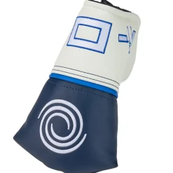 Outlet Ai-ONE Double Wide DB Pistol Golf Putter Putters