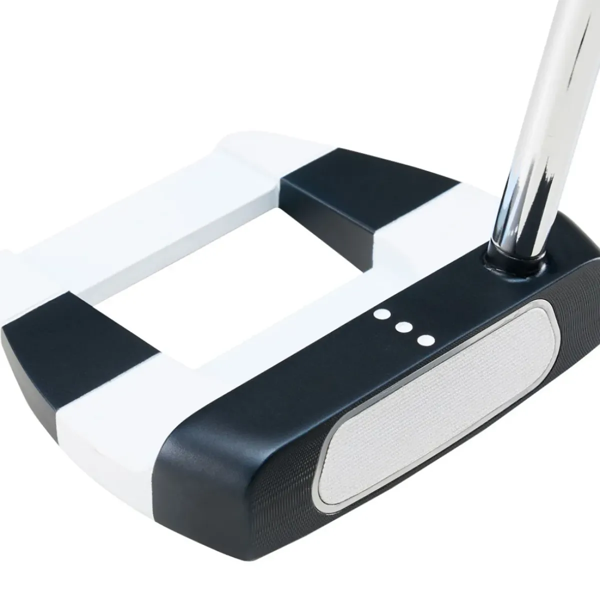 Ai-ONE Jailbird Cruiser Double Bend Golf Putter Putters