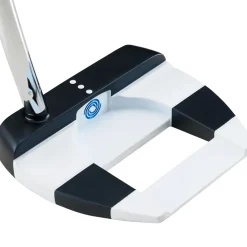 Ai-ONE Jailbird Cruiser Double Bend Golf Putter Putters