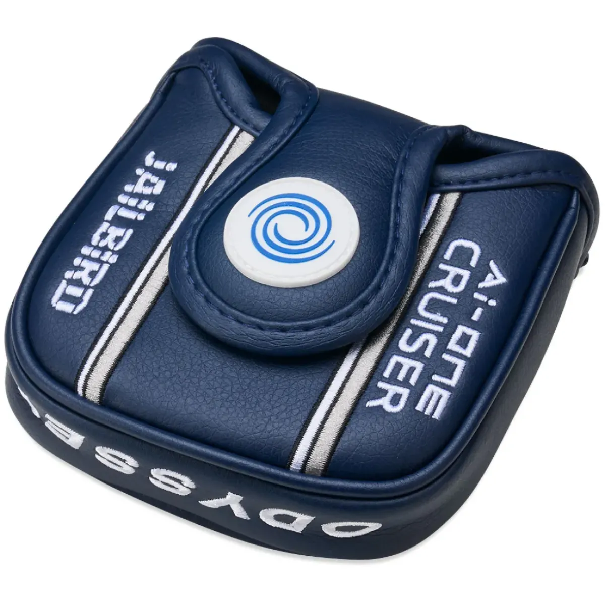 Ai-ONE Jailbird Cruiser Double Bend Golf Putter Putters