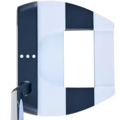 New AI-ONE Jailbird Mini Slant Pistol Golf Putter Season Ready Collection|Season Ready Collection