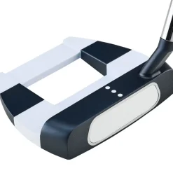 New AI-ONE Jailbird Mini Slant Pistol Golf Putter Season Ready Collection|Season Ready Collection