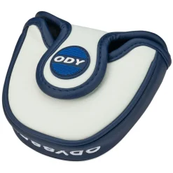 New AI-ONE Jailbird Mini Slant Pistol Golf Putter Season Ready Collection|Season Ready Collection