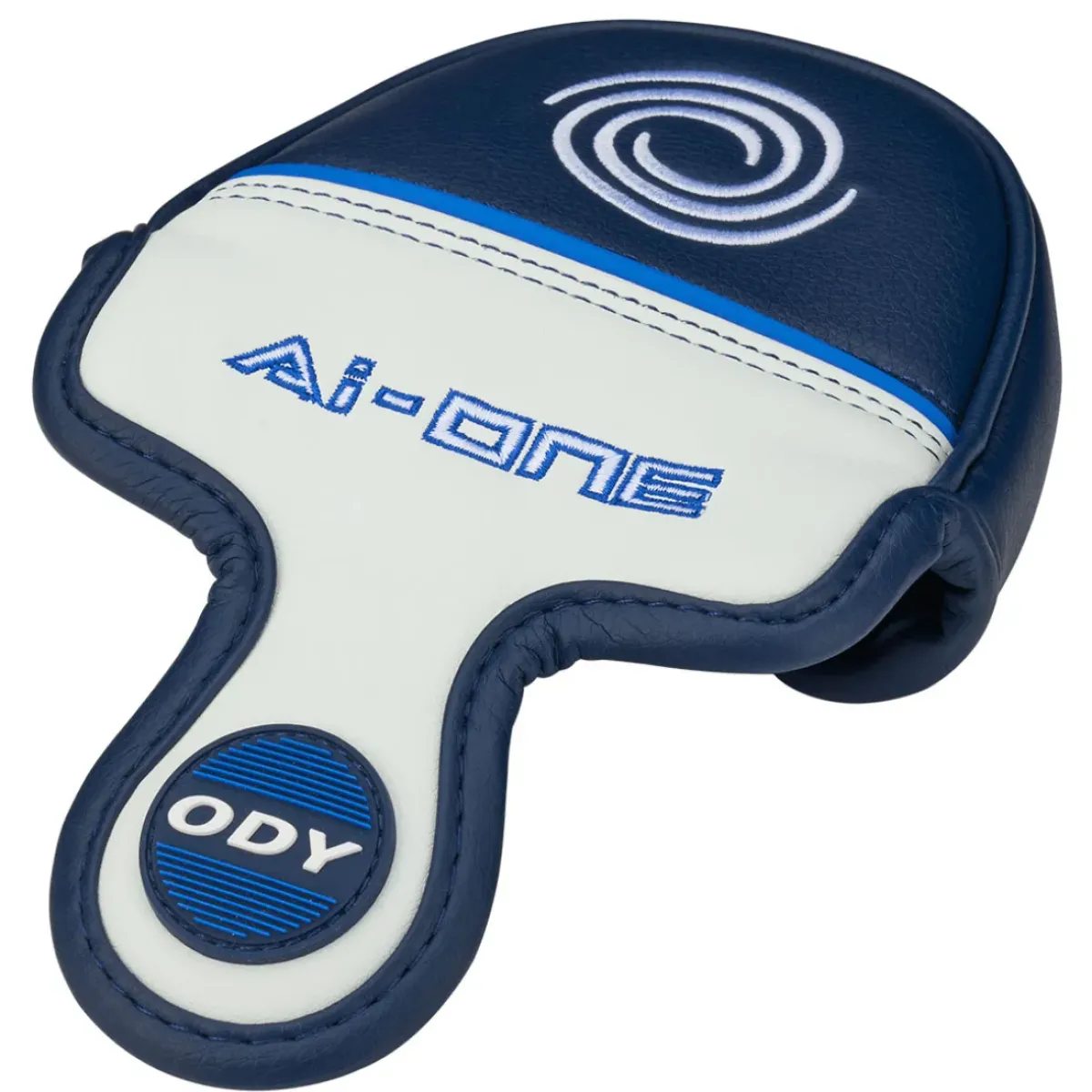 New AI-ONE Jailbird Mini Slant Pistol Golf Putter Season Ready Collection|Season Ready Collection