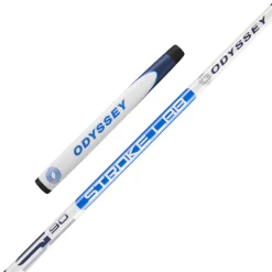 Online AI-ONE Jailbird Mini Versa 90 DB Pistol Golf Putter Season Ready Collection|Season Ready Collection