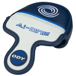 Online AI-ONE Jailbird Mini Versa 90 DB Pistol Golf Putter Season Ready Collection|Season Ready Collection