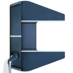 New Ai-ONE Milled Seven T Double Bend Pistol Golf Putter Season Ready Collection|Season Ready Collection