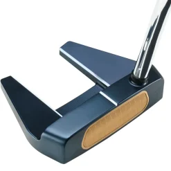 New Ai-ONE Milled Seven T Double Bend Pistol Golf Putter Season Ready Collection|Season Ready Collection