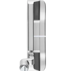 Outlet Ai-ONE One Silver Crank Hosel Pistol Golf Putter Season Ready Collection|Season Ready Collection