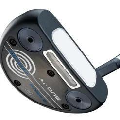 Sale Ai-ONE Rossie Short Slant Pistol Golf Putter Putters