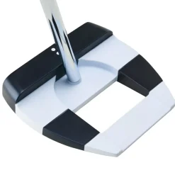 Best Ai-ONE Square 2 Square Jailbird Oversize Golf Putter Season Ready Collection|Season Ready Collection