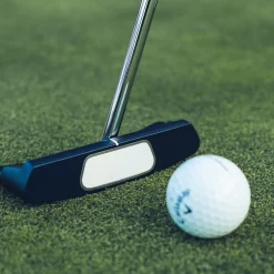 Outlet Ai-ONE Square 2 Square Double Wide OS Golf Putter Season Ready Collection|Season Ready Collection