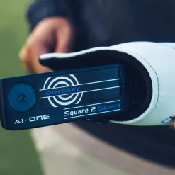 Outlet Ai-ONE Square 2 Square Double Wide OS Golf Putter Season Ready Collection|Season Ready Collection