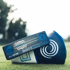 Outlet Ai-ONE Square 2 Square Double Wide OS Golf Putter Season Ready Collection|Season Ready Collection