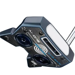 Discount Ai-ONE Wingback Double Bend Pistol Golf Putter Putters