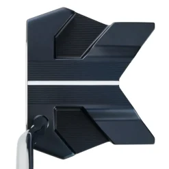 Discount Ai-ONE Wingback Double Bend Pistol Golf Putter Putters