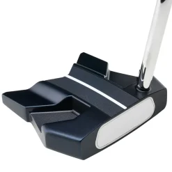 Discount Ai-ONE Wingback Double Bend Pistol Golf Putter Putters