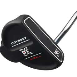 New DFX 2-Ball OS Golf Putter Putters