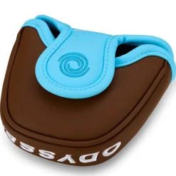 Hot Gopher Golf Putter Head Cover Head Covers