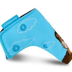 Hot Gopher Golf Putter Head Cover Head Covers