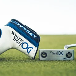 Hot Ladies White Hot OG Stroke Lab 1 WS Golf Putter Ladies Putters|Putters