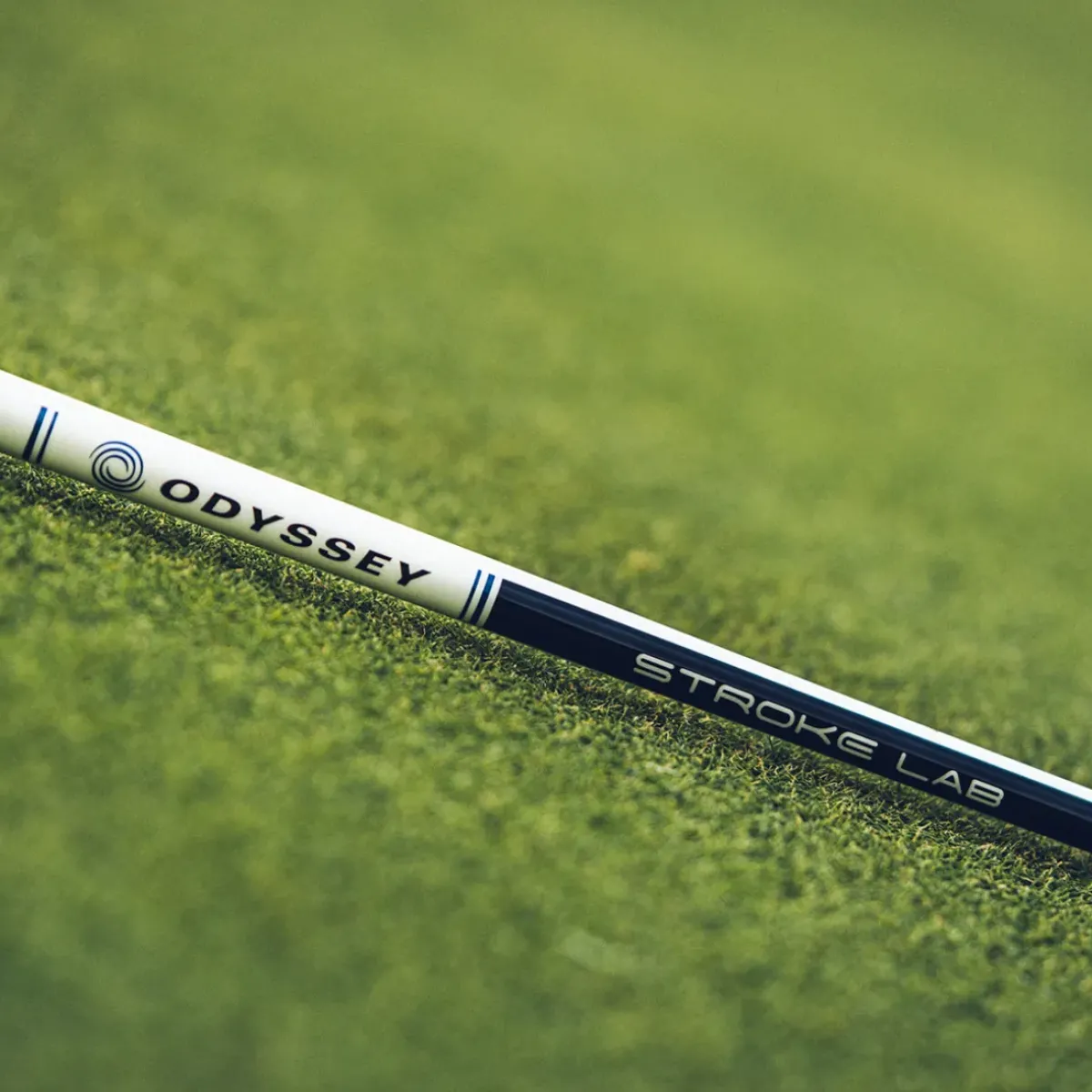 Clearance Ladies White Hot OG Stroke Lab 2-Ball Golf Putter Ladies Putters|Putters