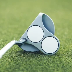 Clearance Ladies White Hot OG Stroke Lab 2-Ball Golf Putter Ladies Putters|Putters