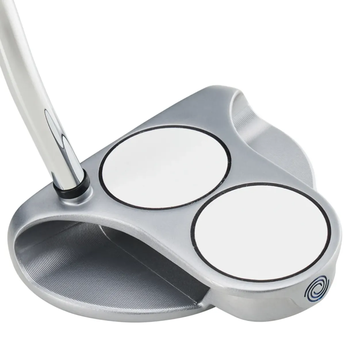 Clearance Ladies White Hot OG Stroke Lab 2-Ball Golf Putter Ladies Putters|Putters