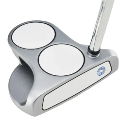 Clearance Ladies White Hot OG Stroke Lab 2-Ball Golf Putter Ladies Putters|Putters