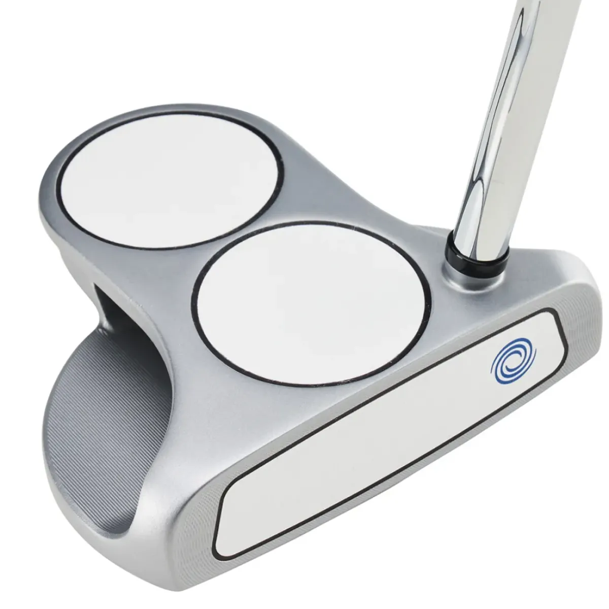 Clearance Ladies White Hot OG Stroke Lab 2-Ball Golf Putter Ladies Putters|Putters